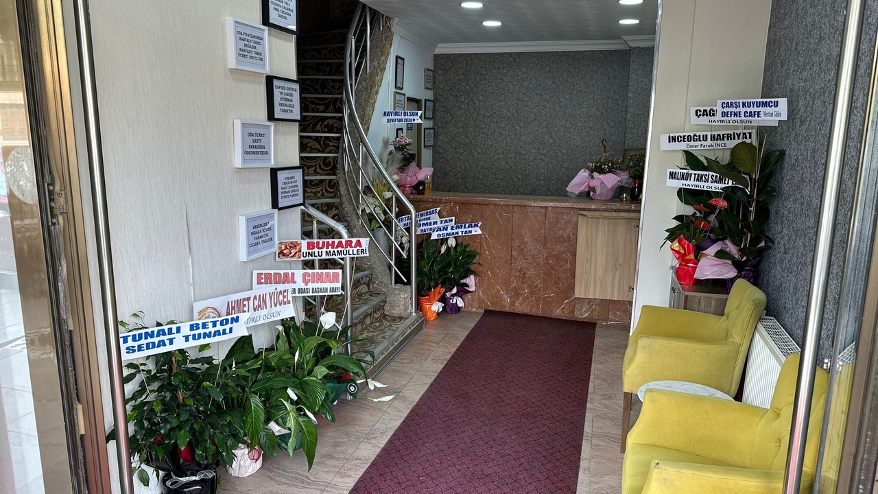 Photo of Others in Polatli