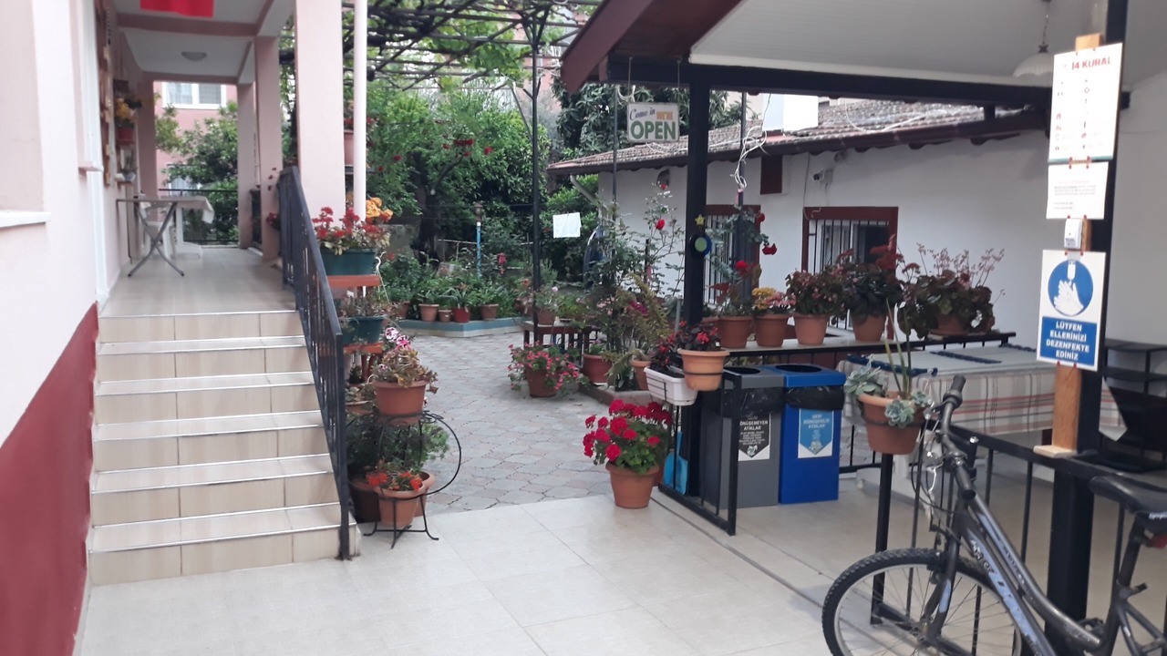 Photo of Outdoor in Koycegiz