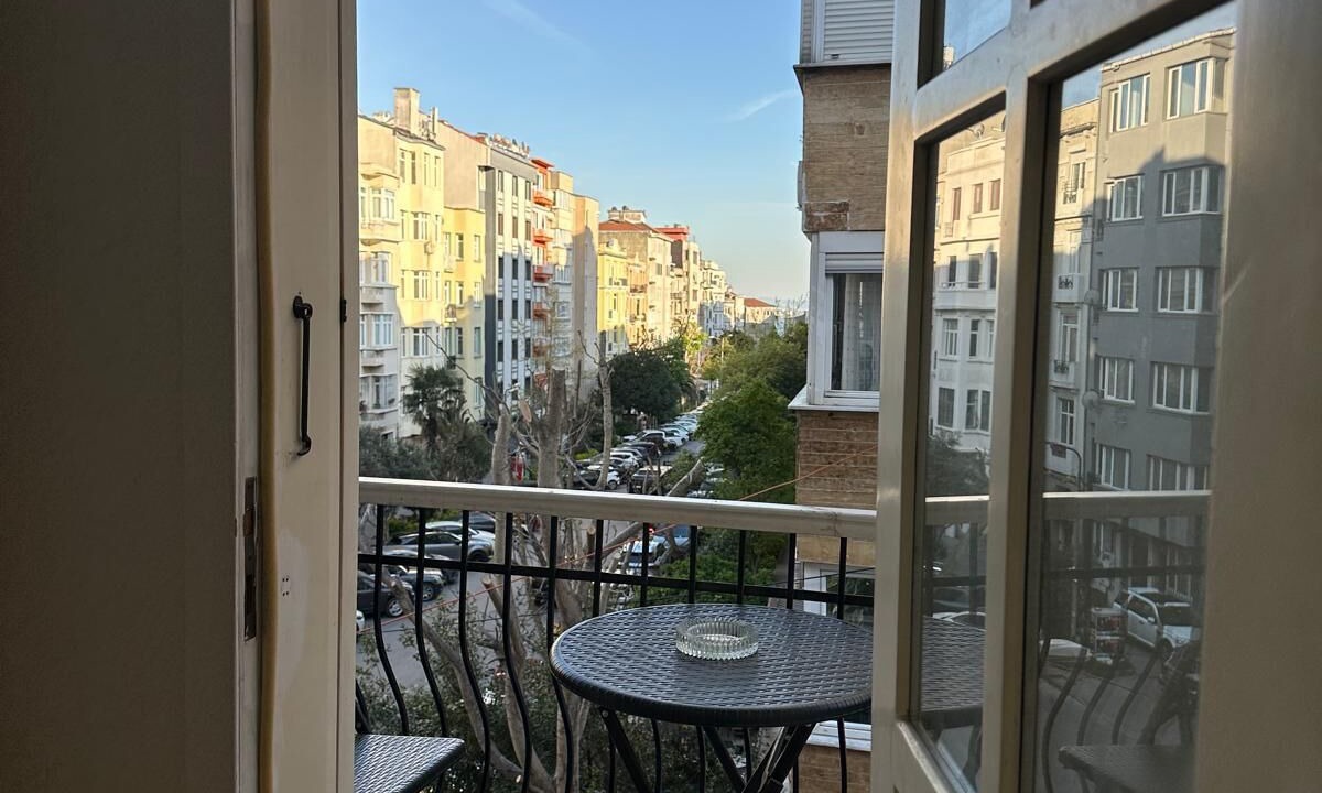 Photo of Others in Cihangir