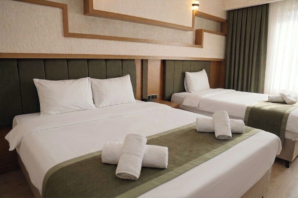 Photo of Bedroom in Elbistan