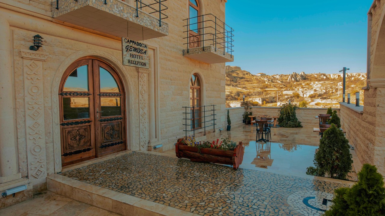Photo of Outdoor in Mustafapasa