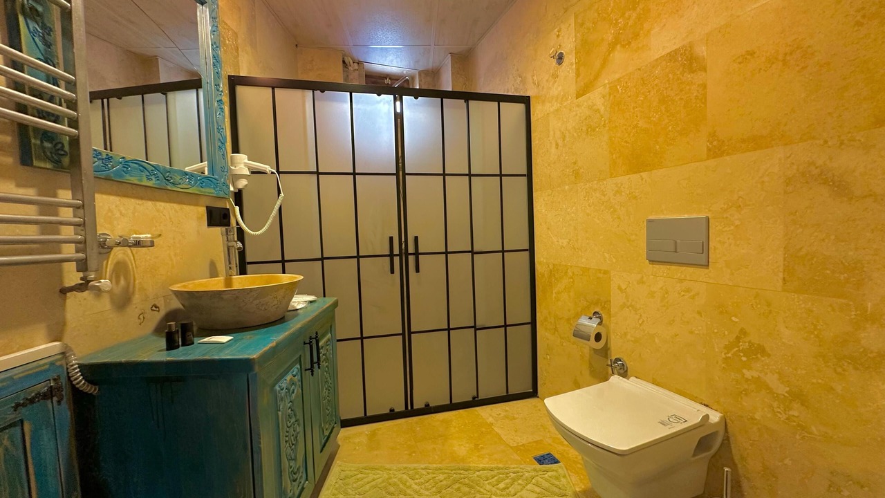 Photo of Bathroom in Mustafapasa