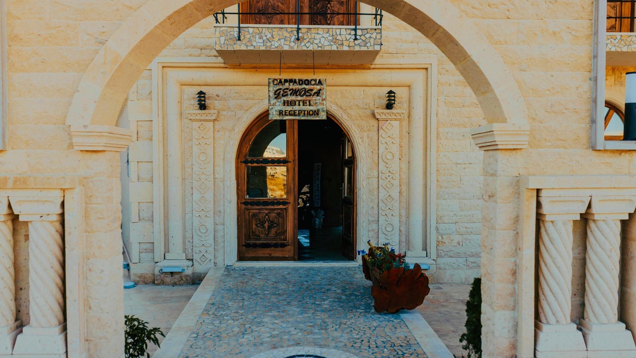 Photo of Outdoor in Mustafapasa