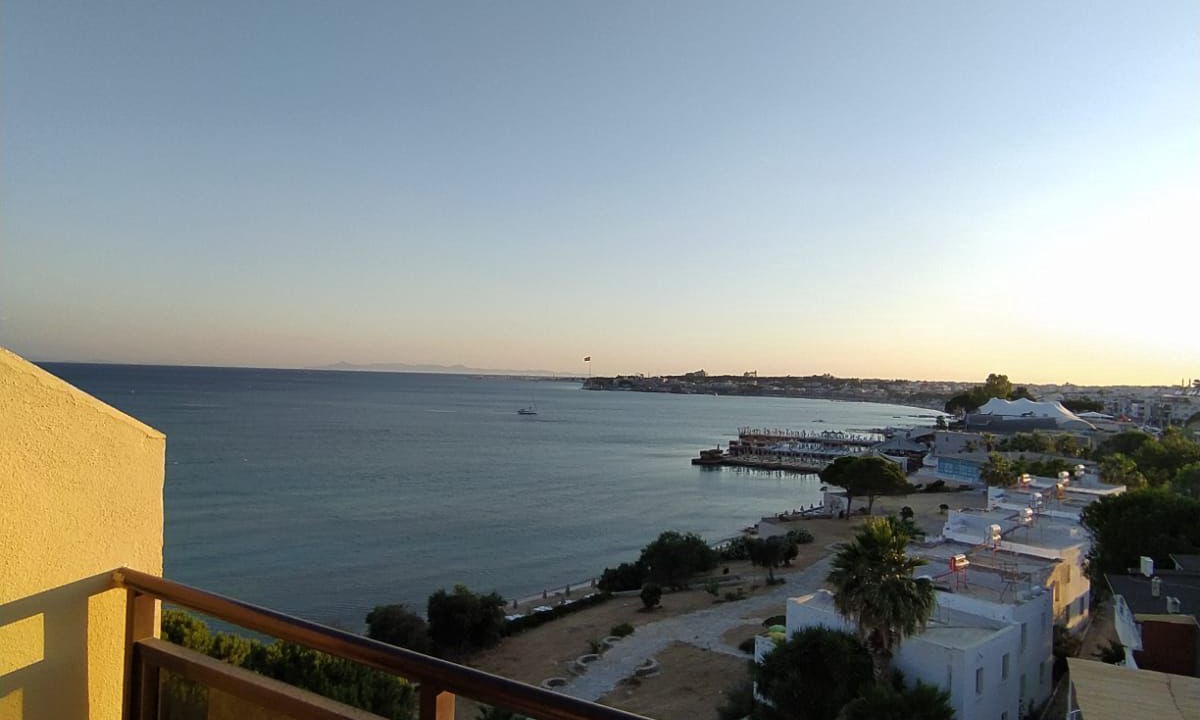 Photo of Bedroom in Altinkum