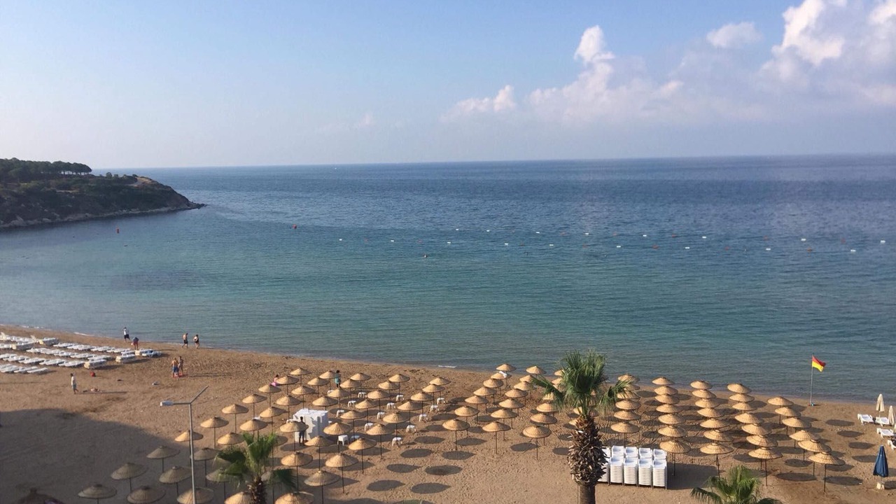 Photo of Outdoor in Altinkum