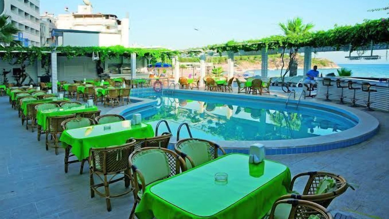 Photo of Others in Altinkum