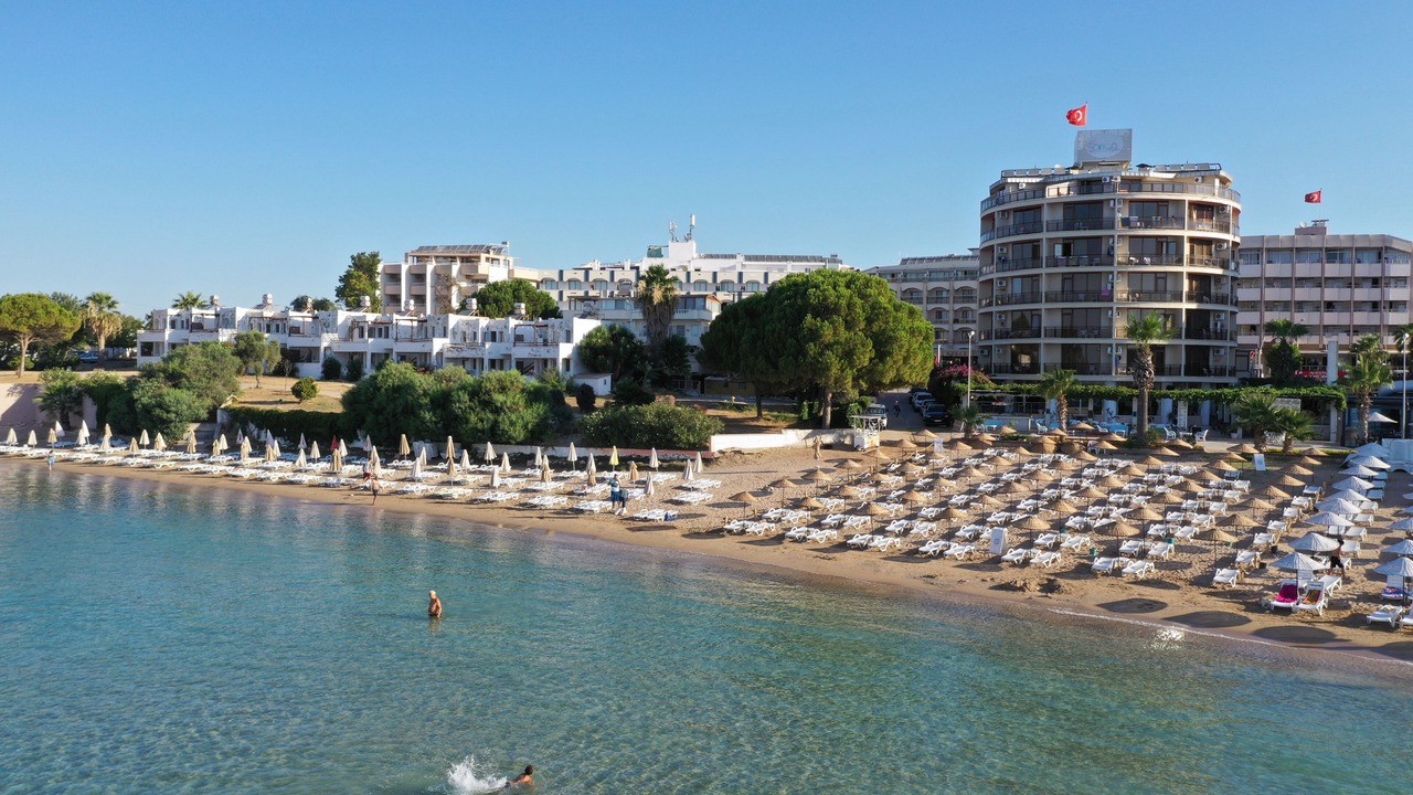 Photo of Others in Altinkum