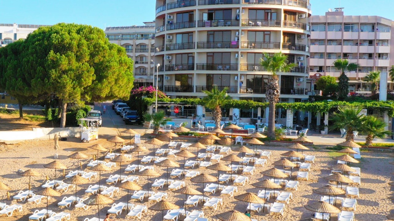 Photo of Outdoor in Altinkum