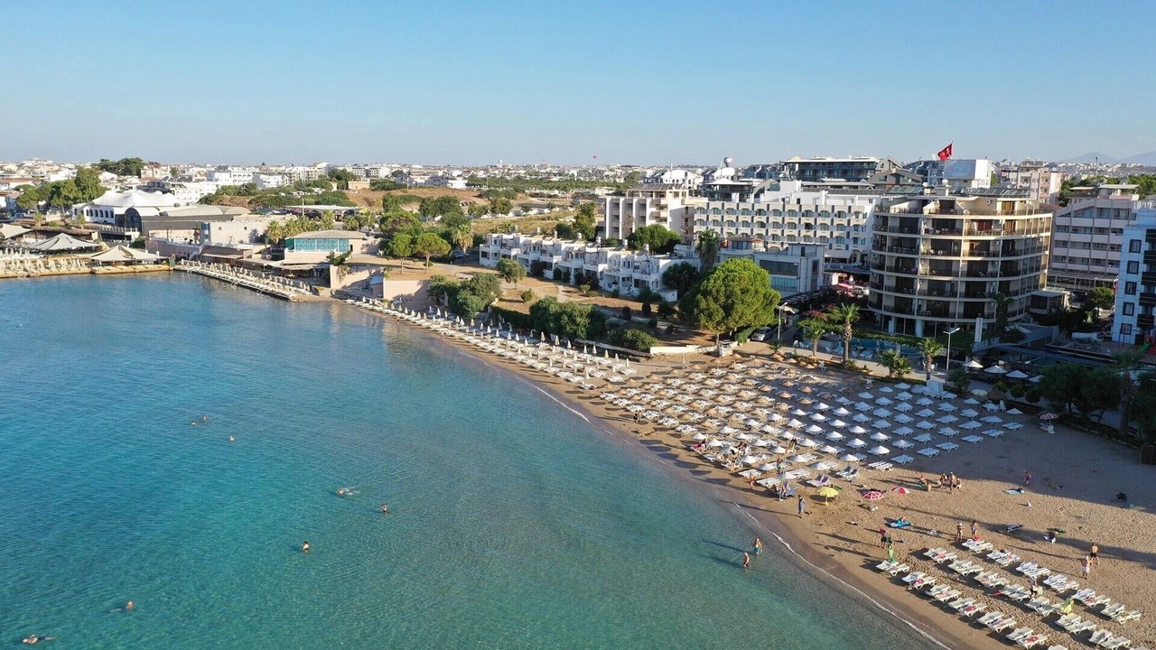Photo of Outdoor in Altinkum