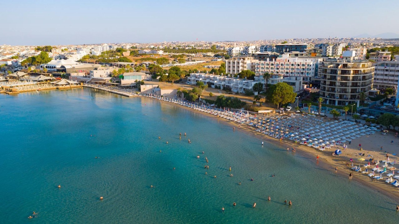 Photo of Outdoor in Altinkum
