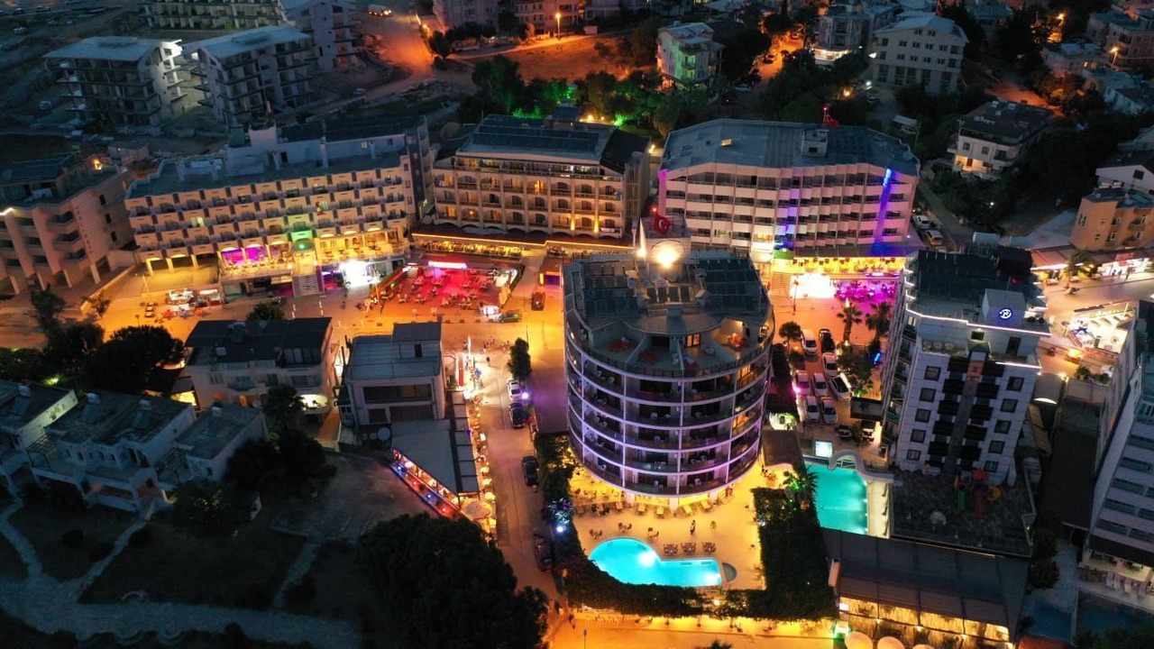 Photo of Outdoor in Altinkum