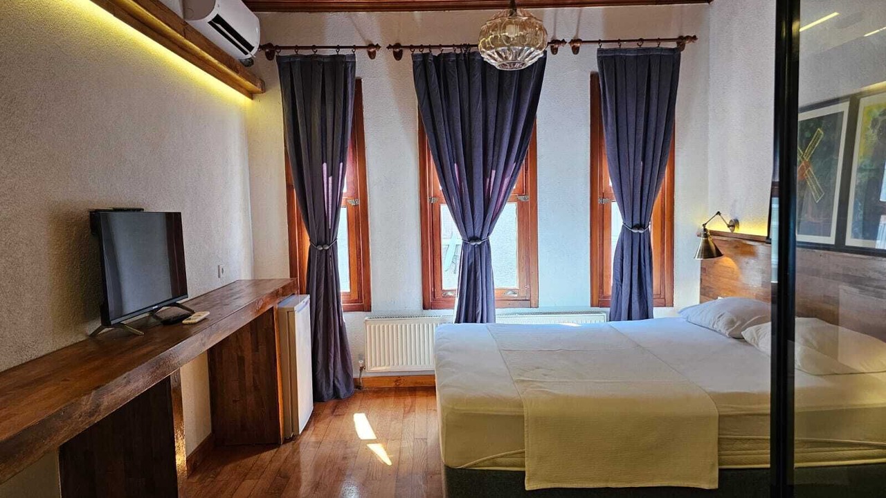 Photo of Bedroom in Rasimpasa