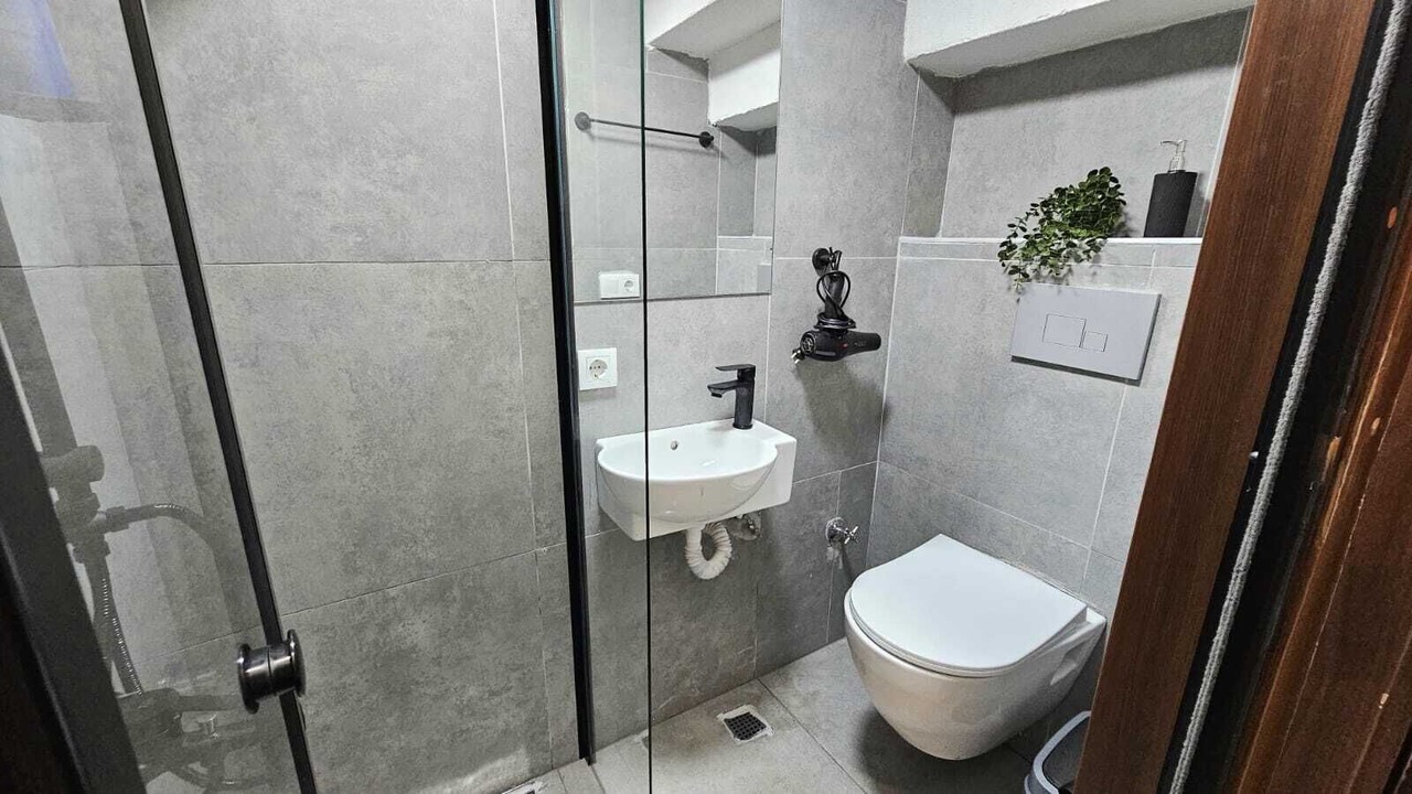Photo of Bathroom in Rasimpasa