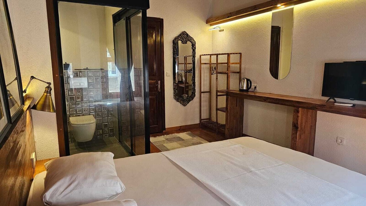 Photo of Bedroom in Rasimpasa