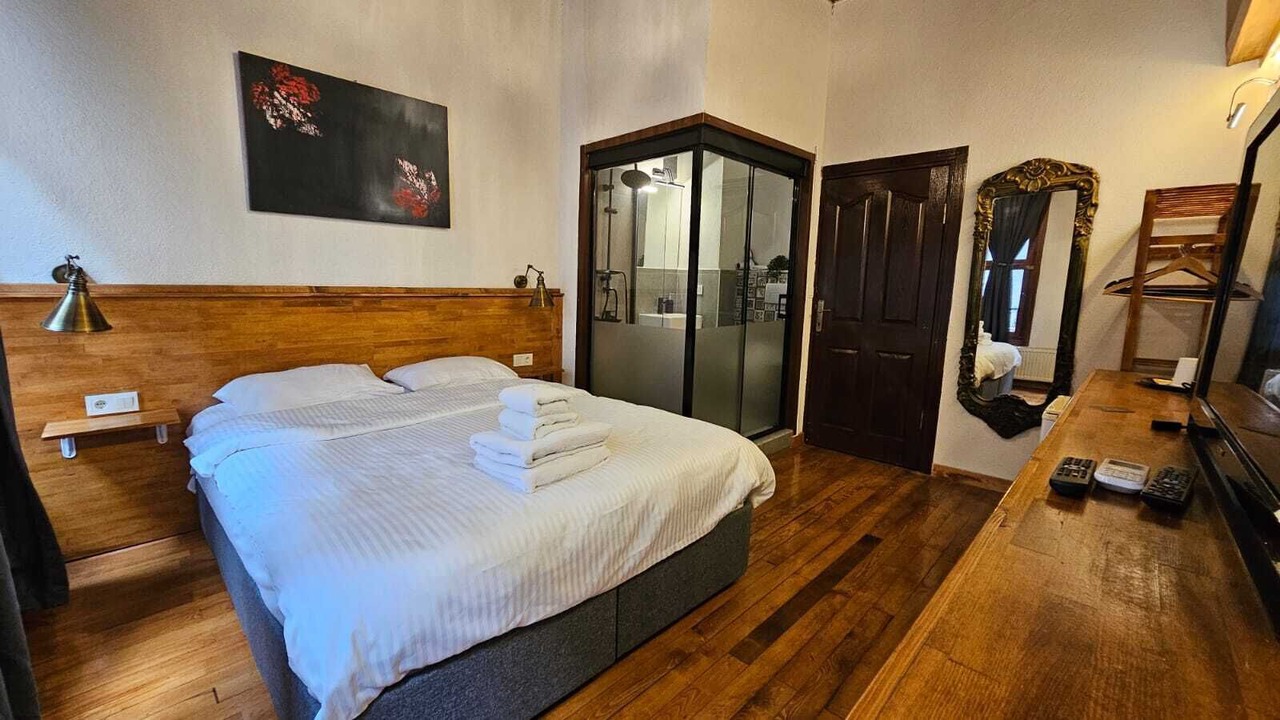 Photo of Bedroom in Rasimpasa