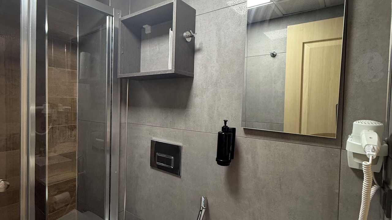 Photo of Bathroom in Edirne