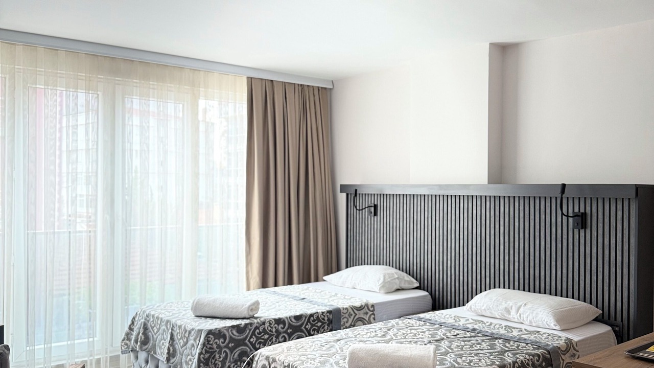 Photo of Bedroom in Edirne