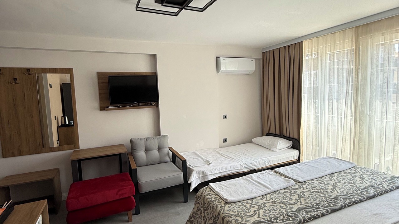 Photo of Bedroom in Edirne