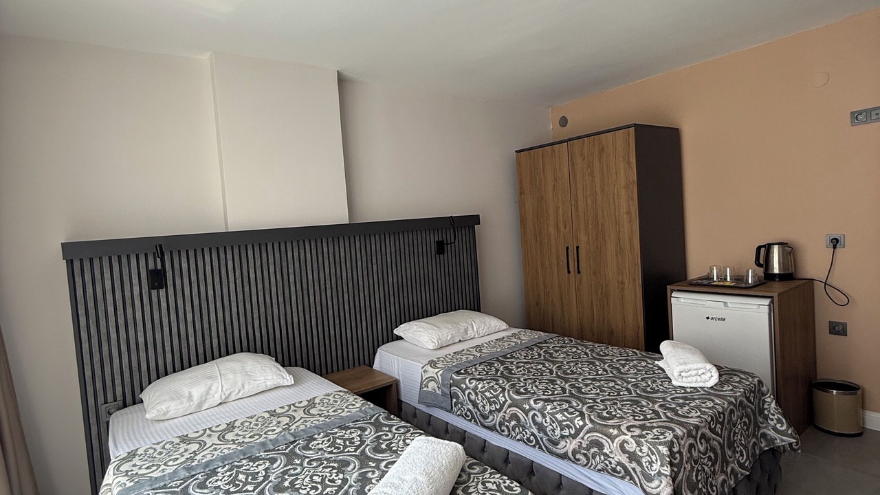 Photo of Bedroom in Edirne