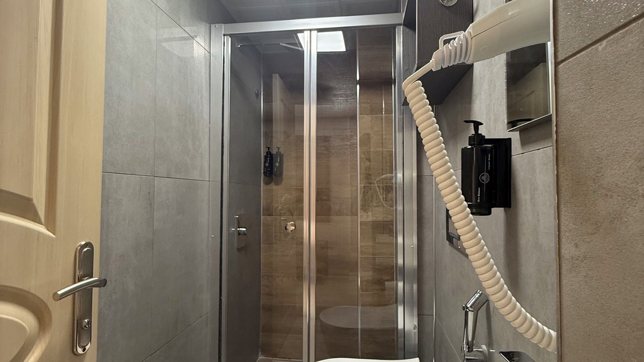 Photo of Bathroom in Edirne