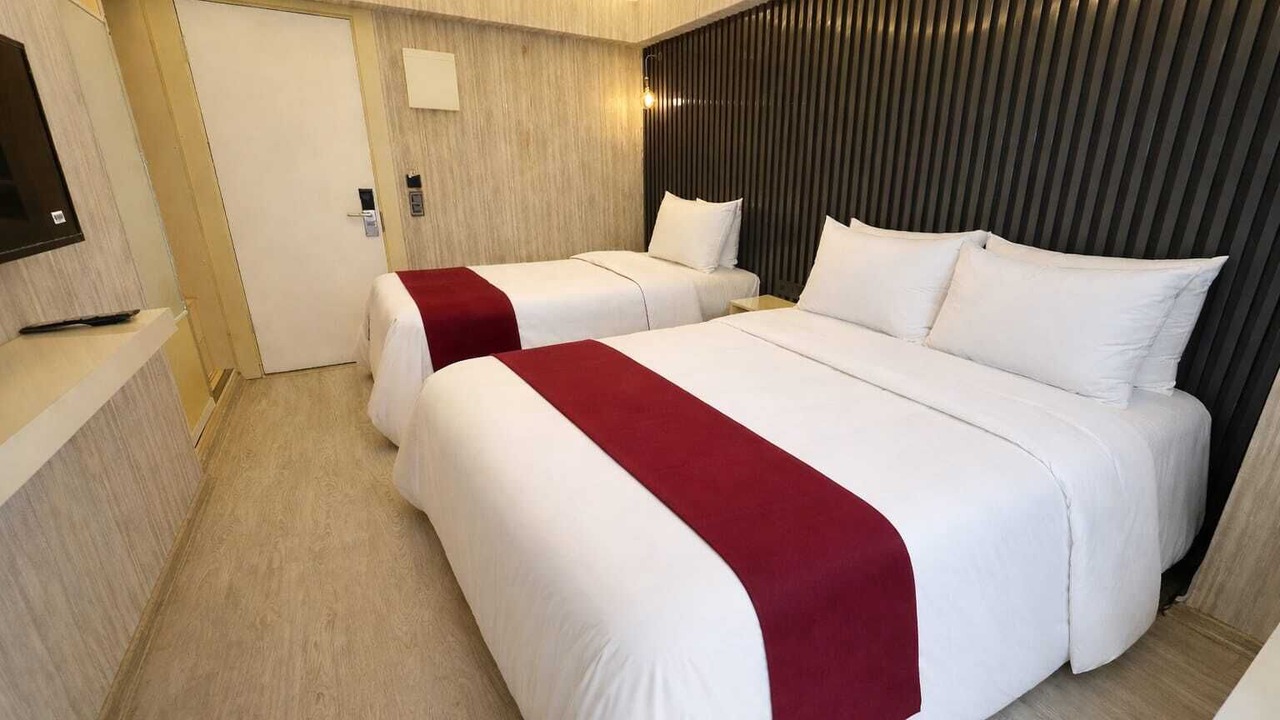 Photo of Bedroom in Buca