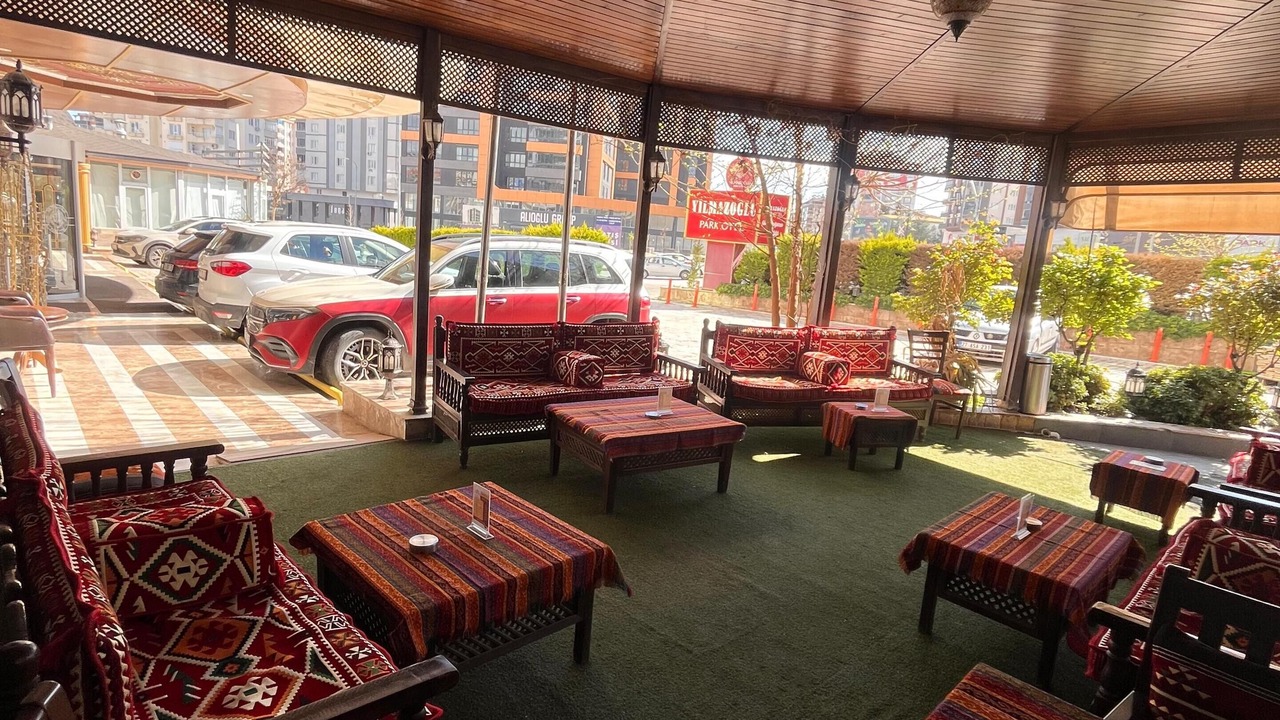 Photo of Outdoor in Gaziantep