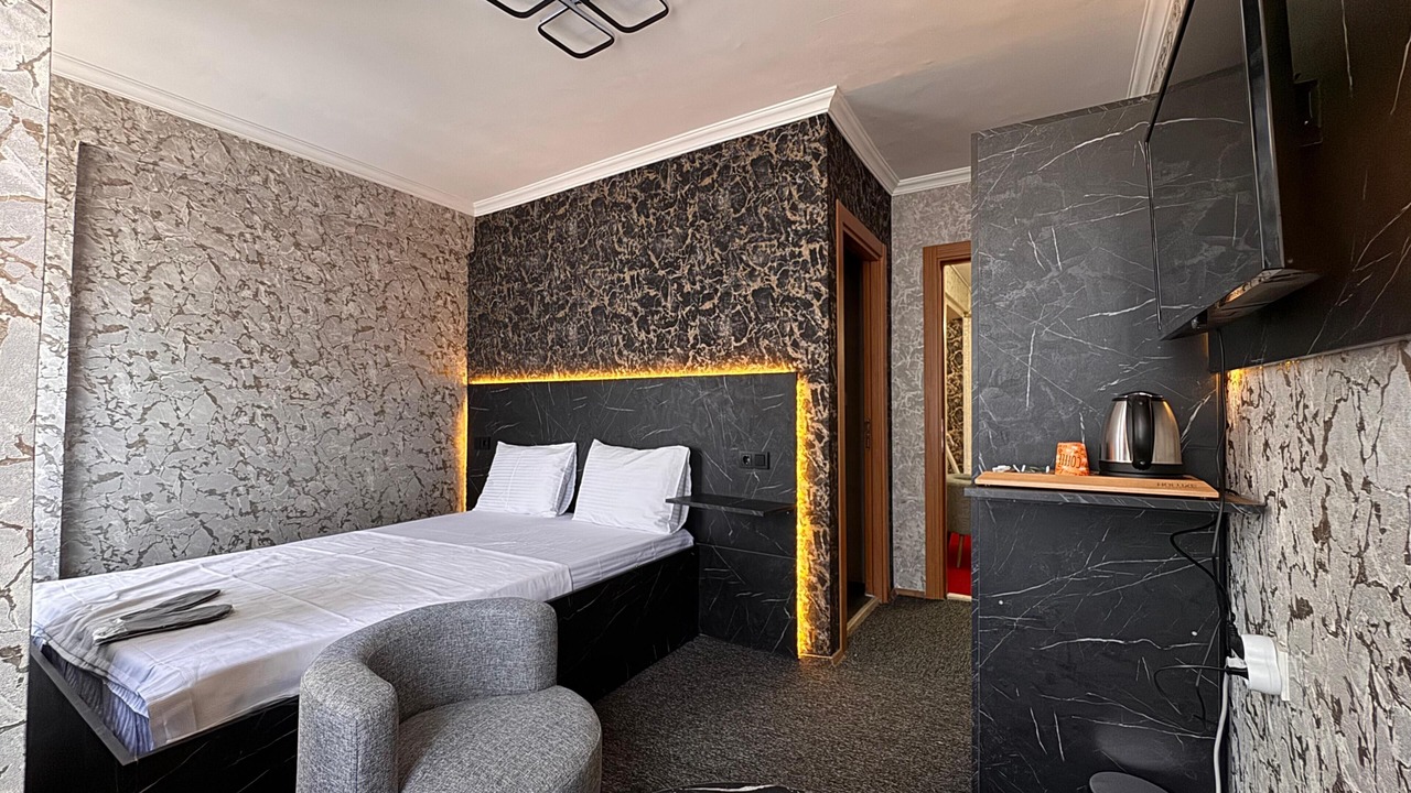 Photo of Bedroom in Pendik