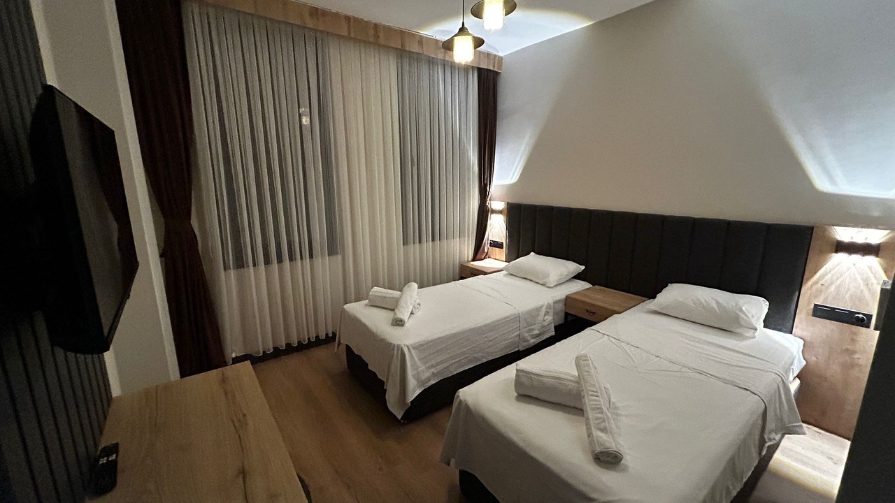 Photo of Bedroom in Ardesen