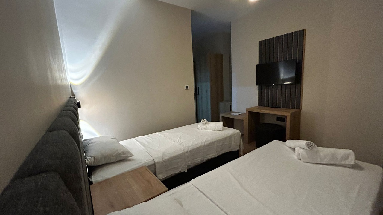 Photo of Bedroom in Ardesen