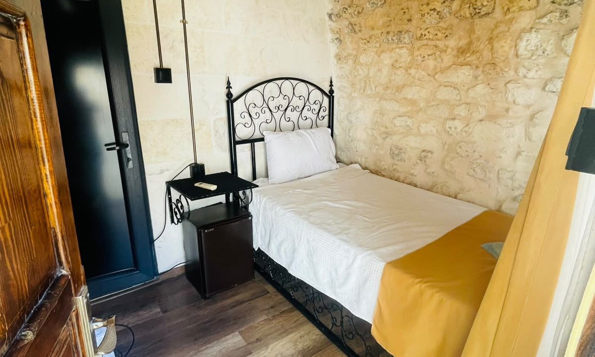 Photo of Bedroom in Eyyubiye