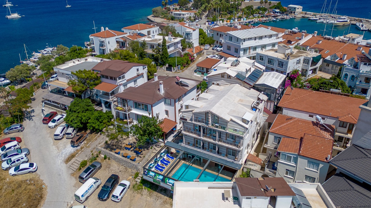 Photo of Outdoor in Datca City Center
