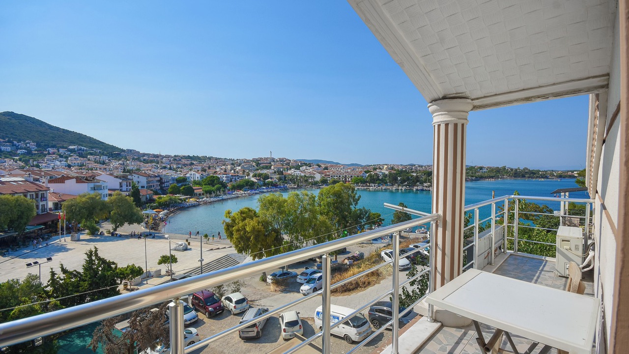 Photo of Bedroom in Datca City Center