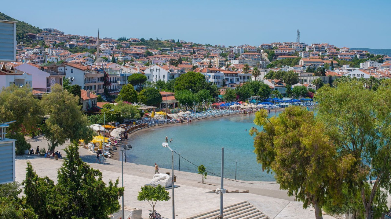 Photo of Outdoor in Datca City Center