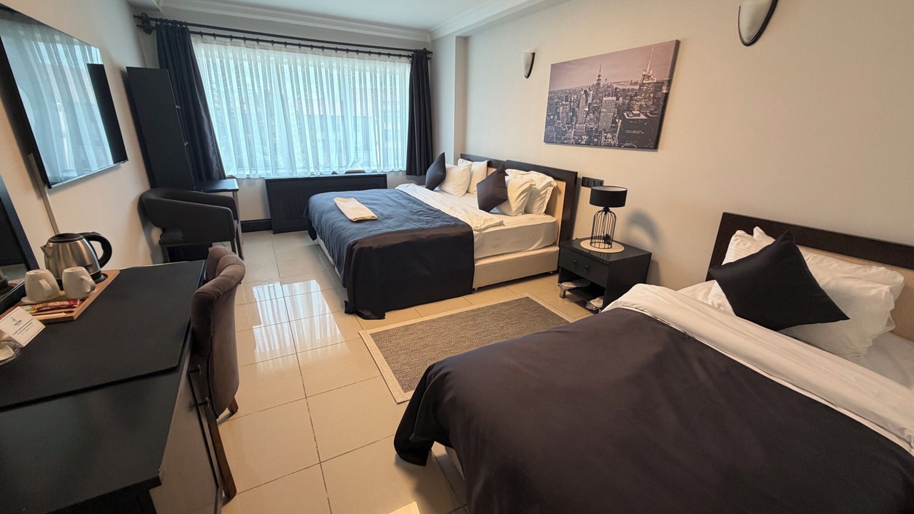 Photo of Bedroom in Kirsehir