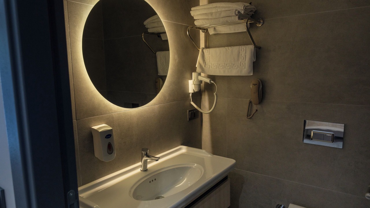 Photo of Bathroom in Hamsikoy