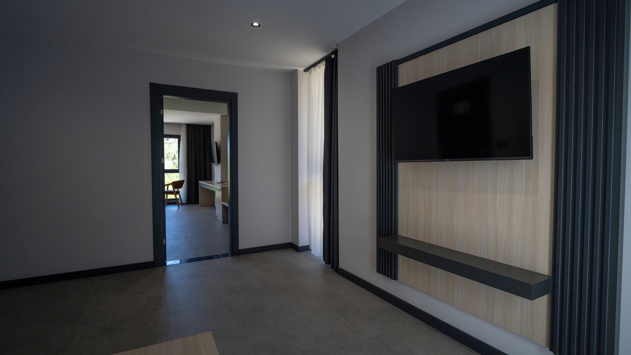 Photo of Bedroom in Hamsikoy