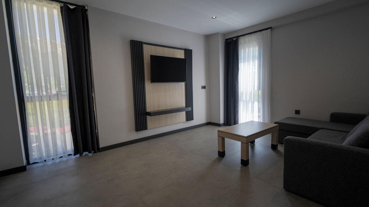 Photo of Bedroom in Hamsikoy