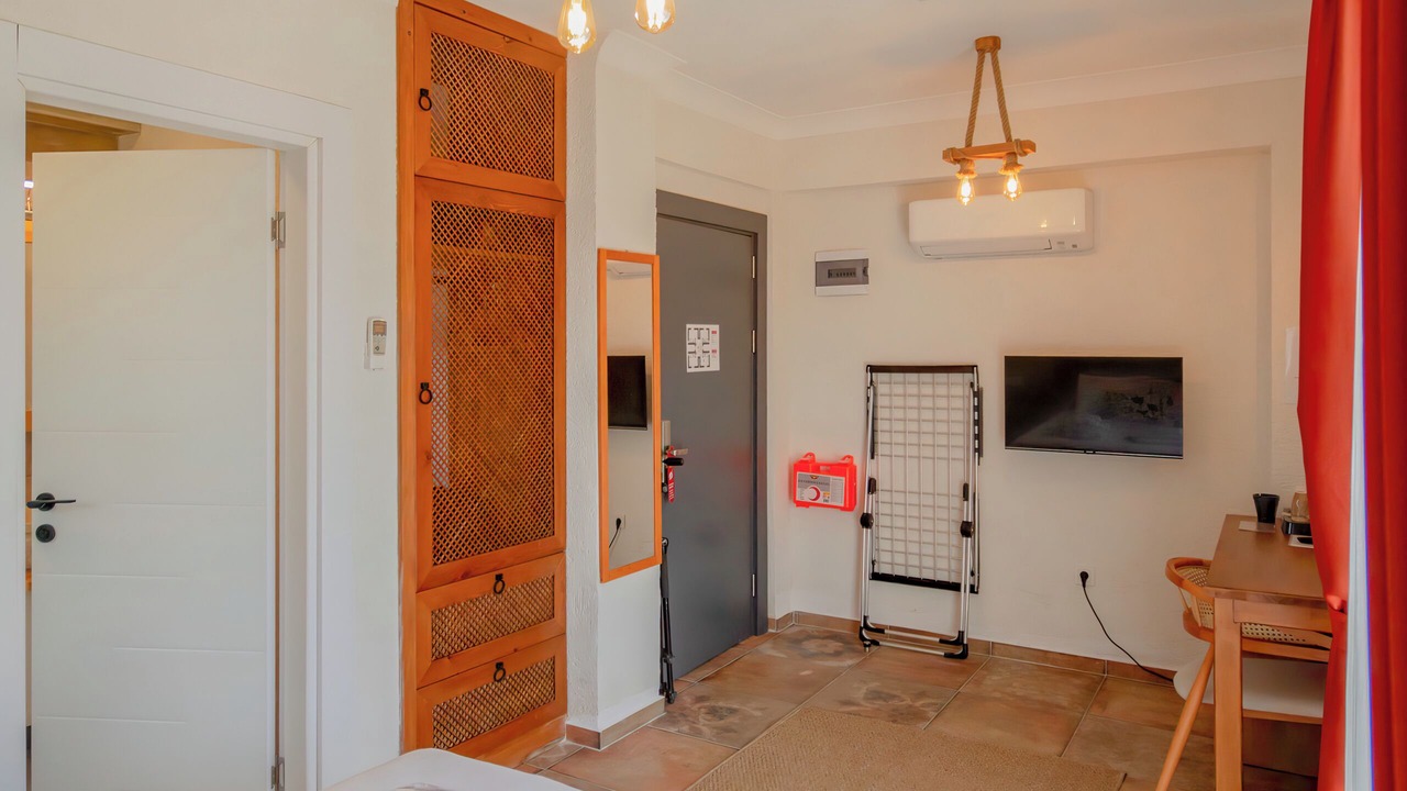 Photo of Patio Balcony in Old Datca