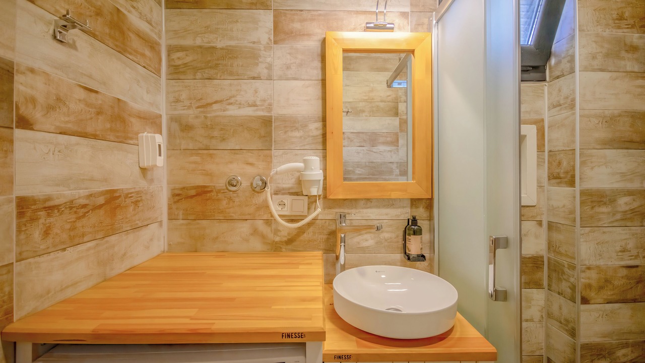 Photo of Bathroom in Old Datca