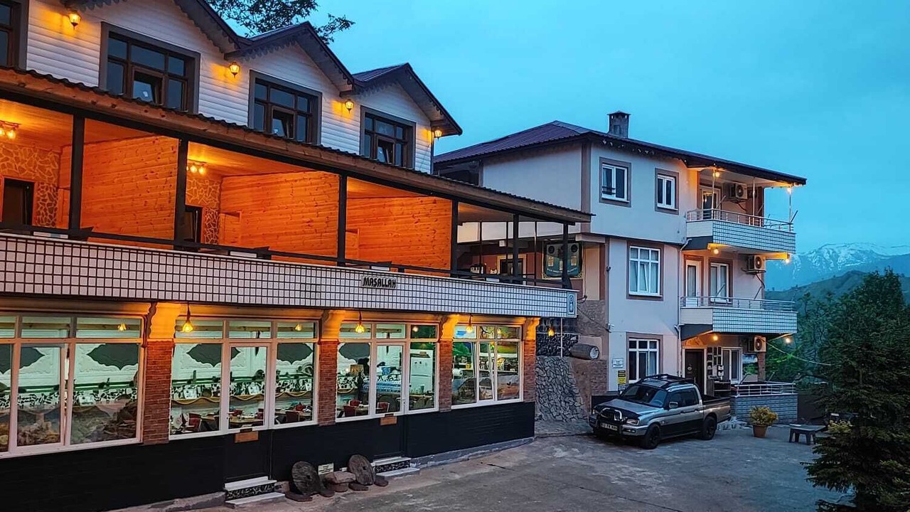 Photo of Outdoor in Ayder