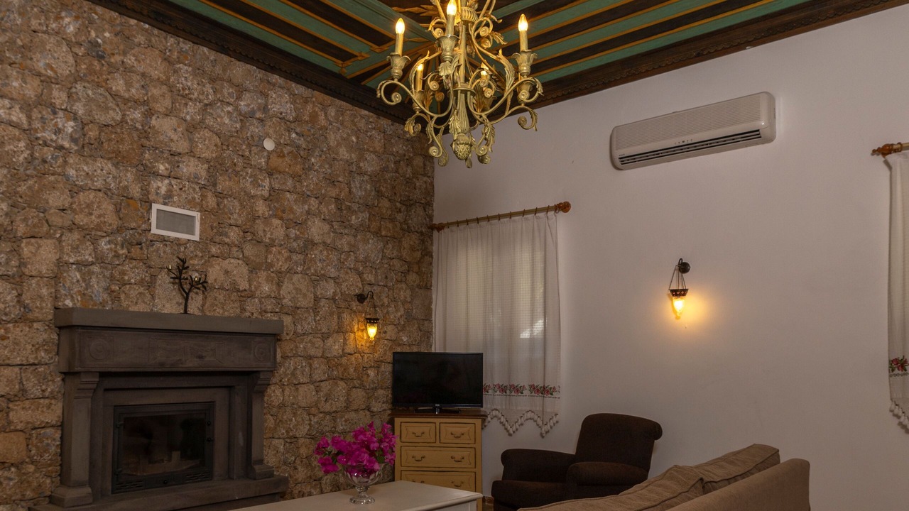 Photo of Outdoor in Datca