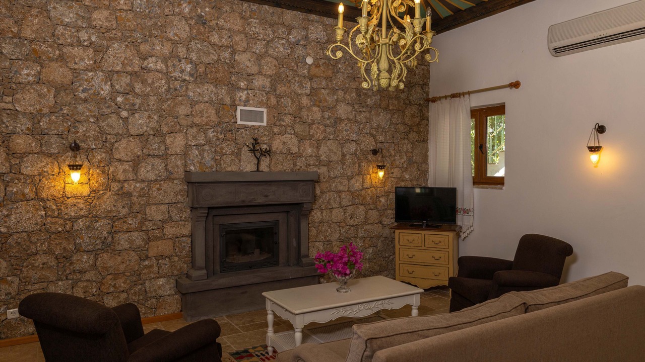 Photo of Outdoor in Datca