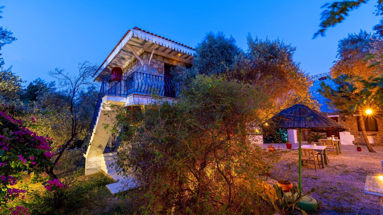 Photo of Outdoor in Datca