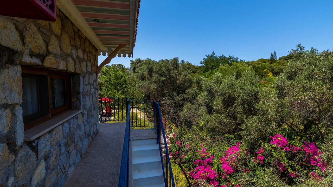 Photo of Outdoor in Datca