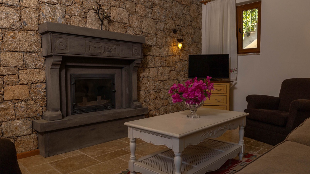 Photo of Outdoor in Datca