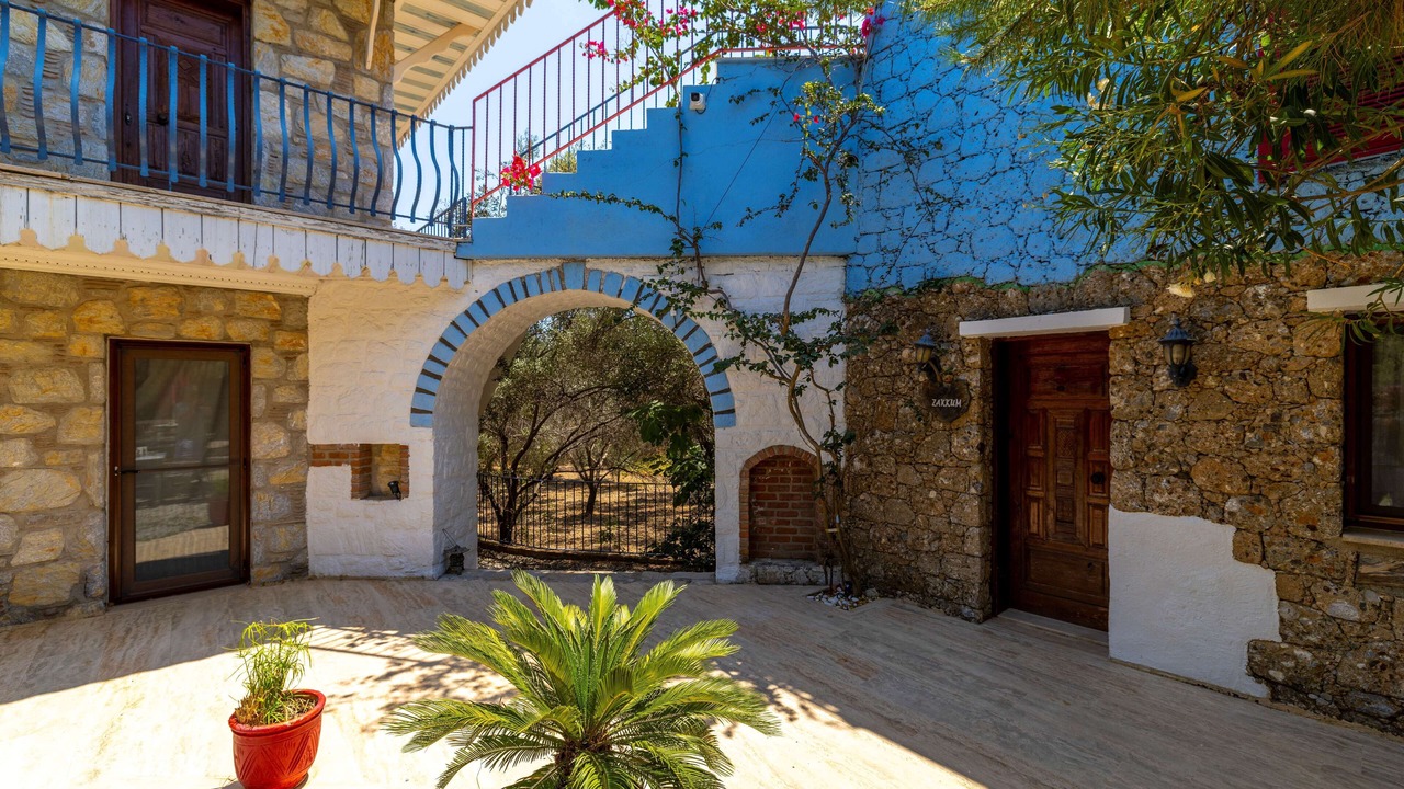 Photo of Outdoor in Datca