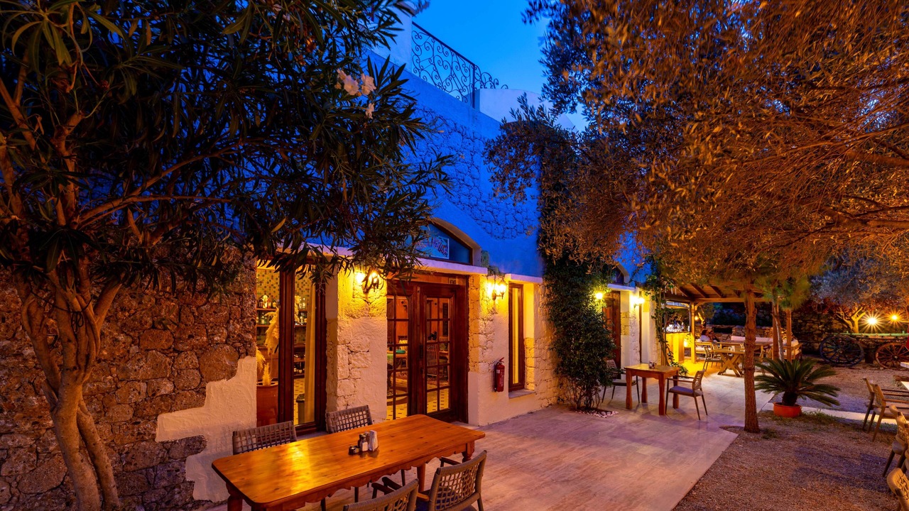 Photo of Others in Datca