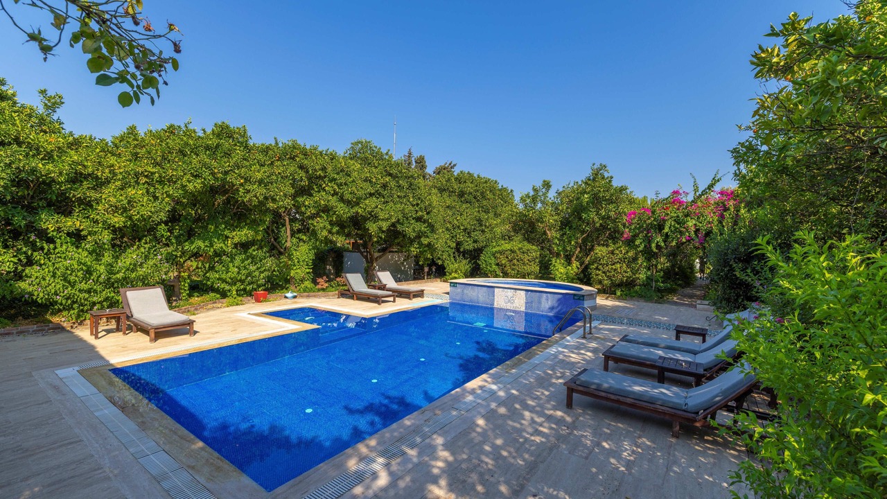 Photo of Outdoor in Datca