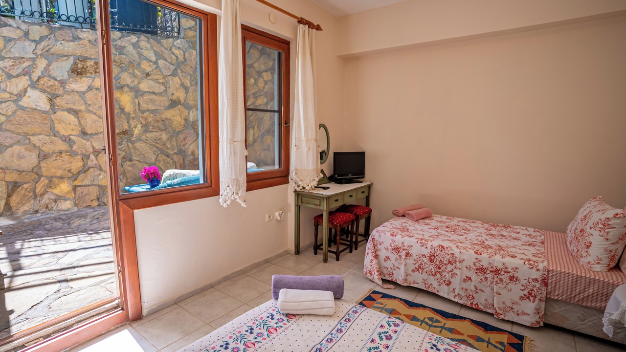 Photo of Outdoor in Selimiye