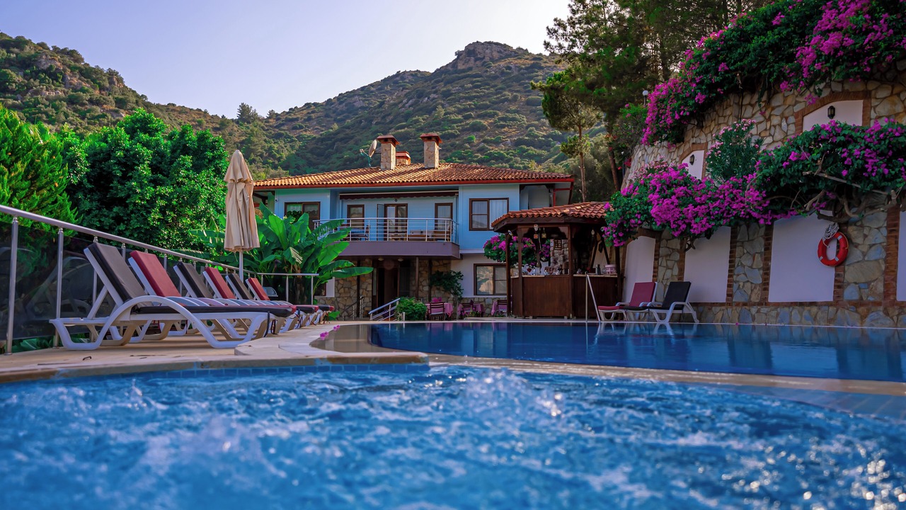 Photo of Outdoor in Selimiye